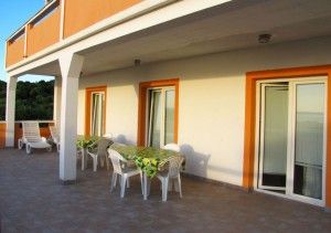 Apartm�n pre 8-10 os�b